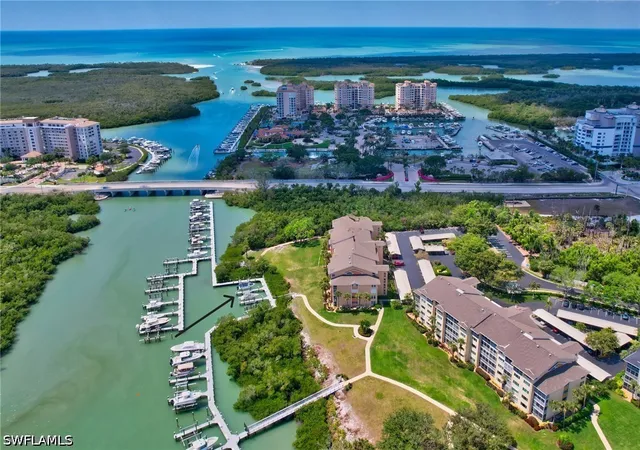 Photo 1 of Land for sale at 261b Wiggins Bay Dr, Naples, FL 34110 | MLS# 226029924 | Listing updated on 2026-08-20