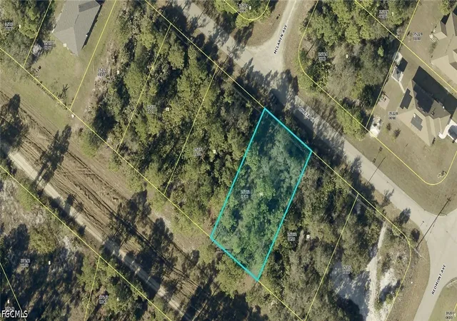 Photo 1 of Land for sale at 605 Loleta Ct, Lehigh Acres, FL 33972 | MLS# 2026035395 | Listing updated on 2026-09-30