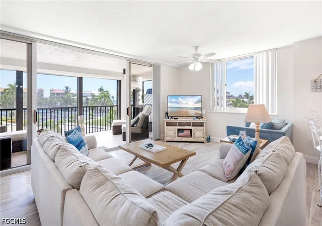 Photo 1 of Condo for sale at 4745 Estero Blvd #104, Fort Myers Beach, FL 33931 | MLS# 2026035406 | Listing updated on 2026-08-20