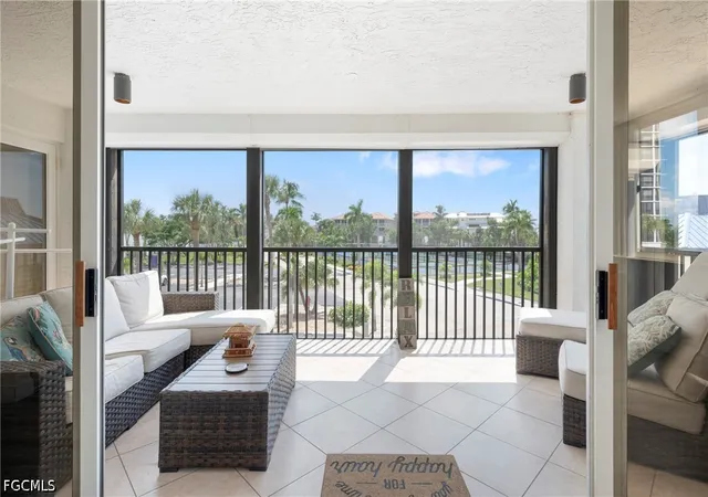 Photo 2 of Condo for sale at 4745 Estero Blvd #104, Fort Myers Beach, FL 33931 | MLS# 2026035406 | Listing updated on 2026-08-20