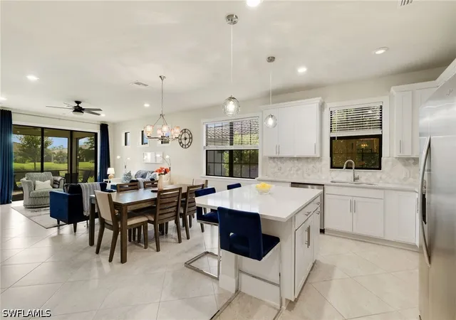 Photo 1 of Townhouse for sale at 17323 Terracina Dr, Fort Myers, FL 33913 | MLS# 226029462 | Listing updated on 2026-08-23