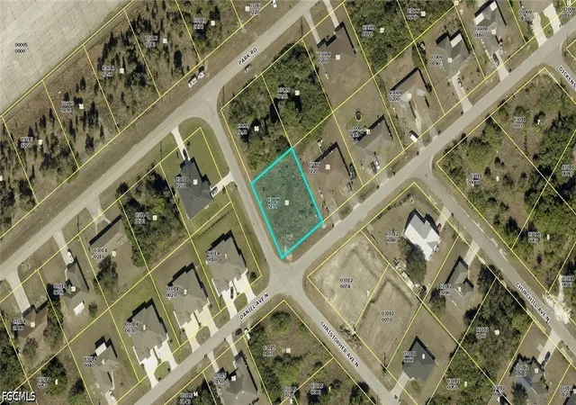 Photo 1 of Land for sale at 2401/2403 Daniel Ave N, Lehigh Acres, FL 33971 | MLS# 2026035428 | Listing updated on 2026-08-20