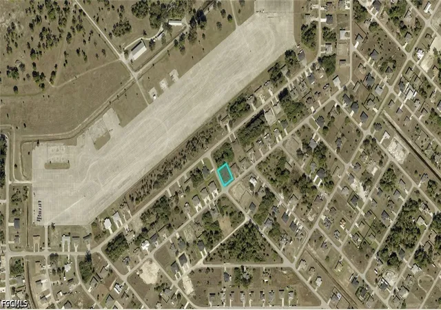 Photo 2 of Land for sale at 2401/2403 Daniel Ave N, Lehigh Acres, FL 33971 | MLS# 2026035428 | Listing updated on 2026-08-20