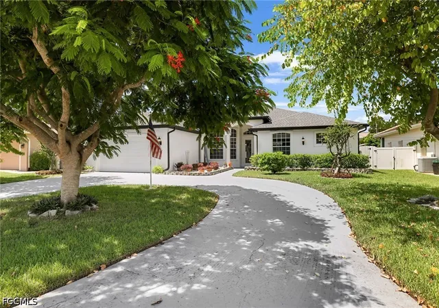 1st image of 1819 Se 19th Ln, Cape Coral, FL 33990 | MLS# 2026035434
