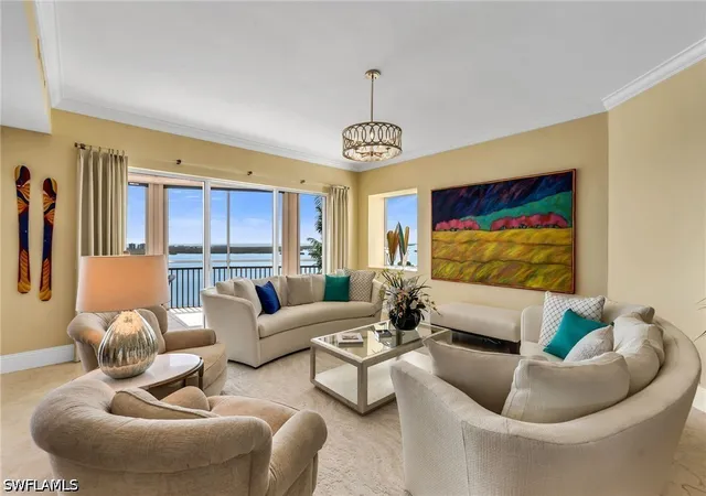 Photo 2 of Condo for sale at 4731 Bonita Bay Blvd #1503, Bonita Springs, FL 34134 | MLS# 226016874 | Listing updated on 2026-08-21