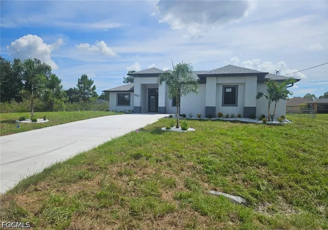 Photo 1 of Single family home for sale at 1102 Poinsettia Ave, Lehigh Acres, FL 33972 | MLS# 2026035464 | Listing updated on 2026-08-25