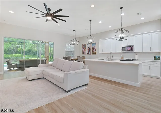 Photo 2 of Single family home for sale at 12760 Seaside Key Ct, North Fort Myers, FL 33903 | MLS# 2026035480 | Listing updated on 2026-08-21