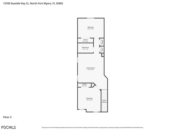 Photo 39 of Single family home for sale at 12760 Seaside Key Ct, North Fort Myers, FL 33903 | MLS# 2026035480 | Listing updated on 2026-08-21