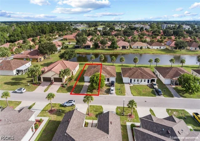 Photo 2 of Townhouse for sale at 18321 Gibraltar Ln, Lehigh Acres, FL 33936 | MLS# 2026035487 | Listing updated on 2026-08-30