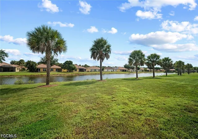 Photo 3 of Townhouse for sale at 18321 Gibraltar Ln, Lehigh Acres, FL 33936 | MLS# 2026035487 | Listing updated on 2026-08-30