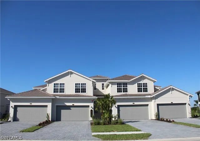 Photo 1 of Condo for sale at 5746 Oakmont Ct #8321, Ave Maria, FL 34142 | MLS# 226029981 | Listing updated on 2026-08-30