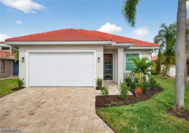 Photo 1 of Single family home for sale at 26985 Croise Dr, Bonita Springs, FL 34135 | MLS# 226030176 | Listing updated on 2026-08-20