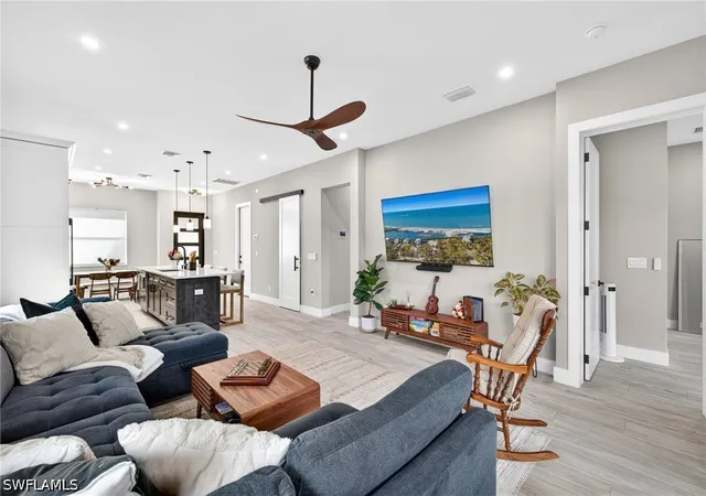 Photo 3 of Single family home for sale at 26985 Croise Dr, Bonita Springs, FL 34135 | MLS# 226030176 | Listing updated on 2026-08-20