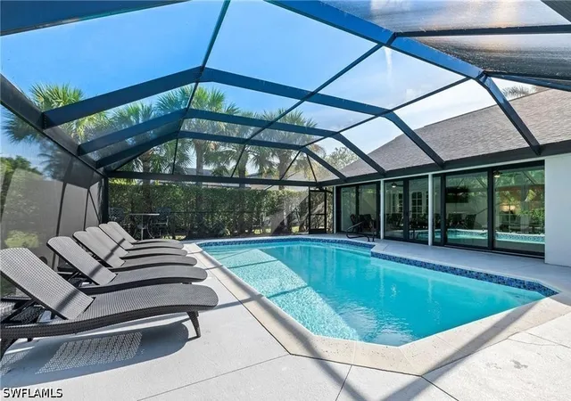 Photo 3 of Single family home for sale at 2307 Queens Way, Naples, FL 34112 | MLS# 226029963 | Listing updated on 2026-08-27