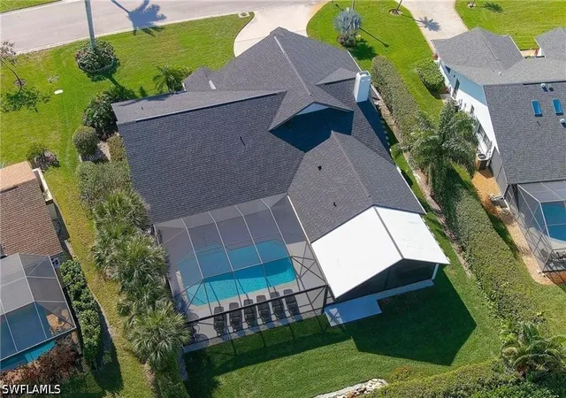 Photo 3 of Single family home for sale at 2307 Queens Way, Naples, FL 34112 | MLS# 226029963 | Listing updated on 2026-08-27