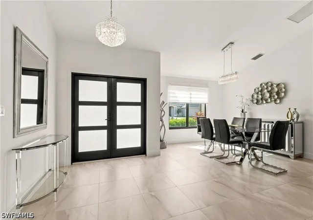 Photo 4 of Single family home for sale at 2307 Queens Way, Naples, FL 34112 | MLS# 226029963 | Listing updated on 2026-08-27