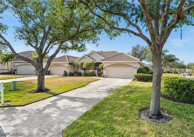Photo 1 of Townhouse for sale at 15228 Knots Landing, Fort Myers, FL 33908 | MLS# 226030096 | Listing updated on 2026-08-20