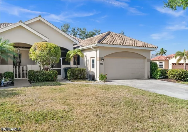 Photo 3 of Townhouse for sale at 15228 Knots Landing, Fort Myers, FL 33908 | MLS# 226030096 | Listing updated on 2026-08-20