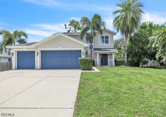Photo 1 of Sale Pending at 17404 Delaware Rd, Fort Myers, FL 33967 | MLS# 2026035499 | Listing updated on 2026-08-30