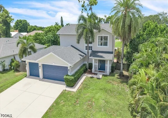Photo 2 of Sale Pending at 17404 Delaware Rd, Fort Myers, FL 33967 | MLS# 2026035499 | Listing updated on 2026-08-30