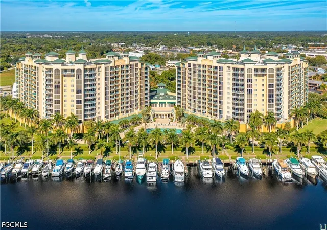 Condo for sale at 3414 Hancock Brg Pkwy #1202, North Fort Myers, FL 33903 | MLS# 2026035501
