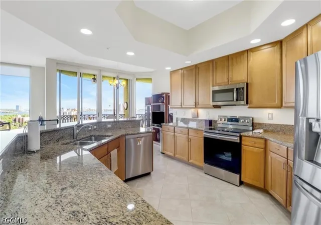 Photo 2 of Condo for sale at 3414 Hancock Brg Pkwy #1202, North Fort Myers, FL 33903 | MLS# 2026035501 | Listing updated on 2026-08-22