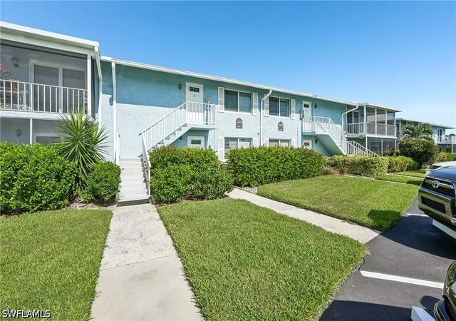Photo 2 of Condo for sale at 248 Palm Dr #5, Naples, FL 34112 | MLS# 226030063 | Listing updated on 2026-08-23