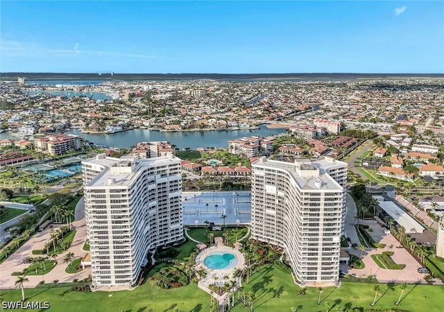 Photo 1 of Condo for sale at 320 Seaview Ct #307, Marco Island, FL 34145 | MLS# 226027736 | Listing updated on 2026-08-27
