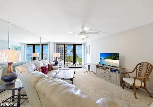Photo 3 of Condo for sale at 320 Seaview Ct #307, Marco Island, FL 34145 | MLS# 226027736 | Listing updated on 2026-08-27