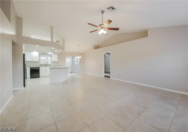 Photo 2 of Single family home for sale at 180 Thornton Ave S, Lehigh Acres, FL 33974 | MLS# 2026035504 | Listing updated on 2026-08-20