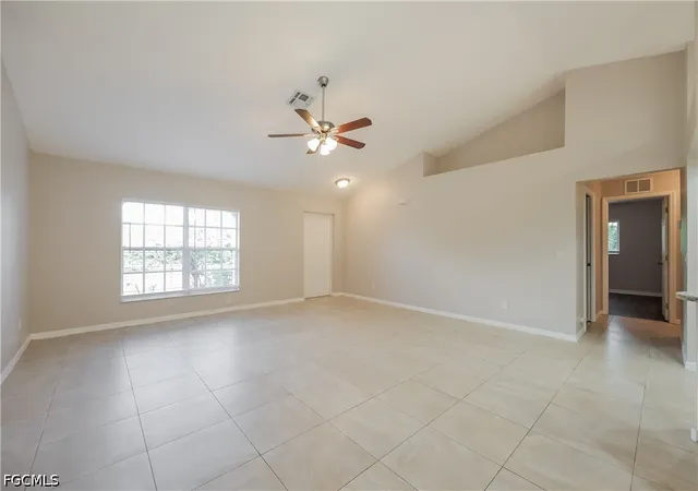 Photo 3 of Single family home for sale at 180 Thornton Ave S, Lehigh Acres, FL 33974 | MLS# 2026035504 | Listing updated on 2026-08-20