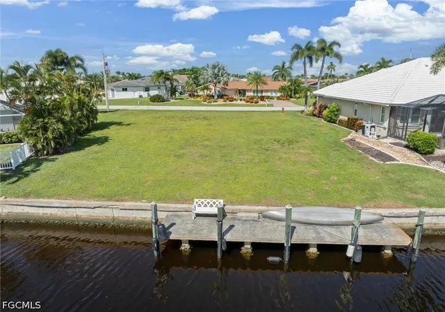 Photo 1 of Land for sale at 834 Santa Margerita Ln, Punta Gorda, FL 33950 | MLS# 2026035505 | Listing updated on 2026-08-20