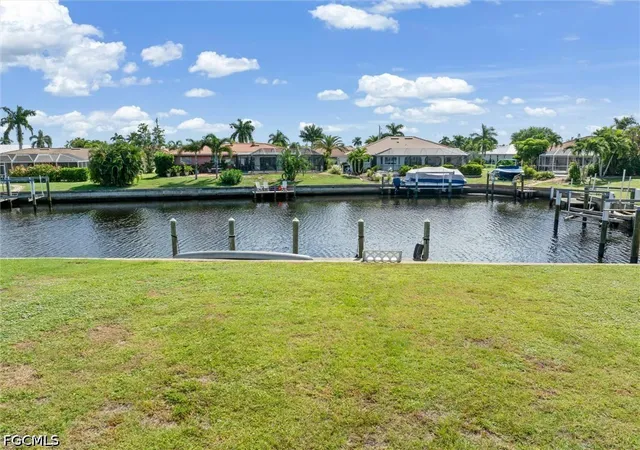 Photo 2 of Land for sale at 834 Santa Margerita Ln, Punta Gorda, FL 33950 | MLS# 2026035505 | Listing updated on 2026-08-20