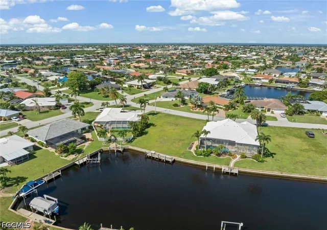Photo 3 of Land for sale at 834 Santa Margerita Ln, Punta Gorda, FL 33950 | MLS# 2026035505 | Listing updated on 2026-08-20