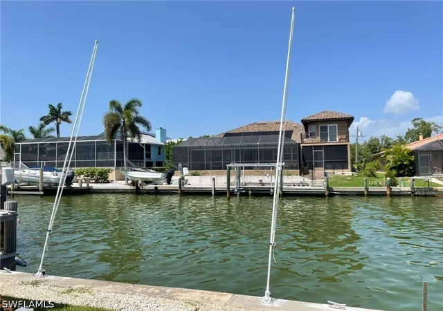 Photo 2 of Single family home for sale at 405 Cristobal St, Naples, FL 34113 | MLS# 226028761 | Listing updated on 2026-08-20