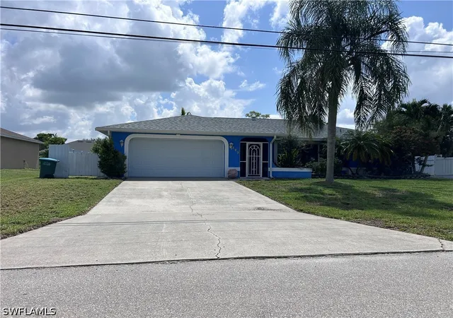 Photo 1 of Single family home for sale at 111 Se 4th Place, Cape Coral, FL 33990 | MLS# 226027278 | Listing updated on 2026-08-21
