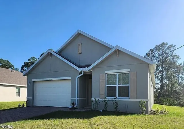 Photo 1 of Single family home for sale at 20580 Charles St, Alva, FL 33920 | MLS# 2026035516 | Listing updated on 2026-08-21