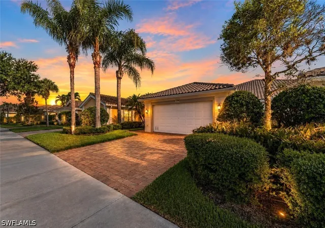 Photo 1 of Sale Pending at 15500 Orlanda Dr, Bonita Springs, FL 34135 | MLS# 226029930 | Listing updated on 2026-08-24