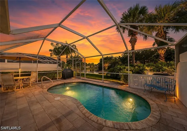 Photo 2 of Sale Pending at 15500 Orlanda Dr, Bonita Springs, FL 34135 | MLS# 226029930 | Listing updated on 2026-08-24