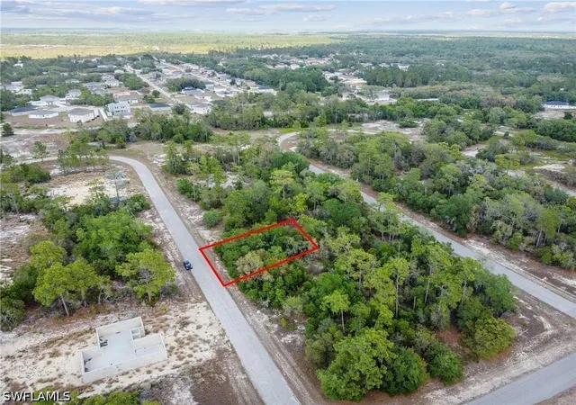 Photo 1 of Land for sale at 1305 Homosassa Ct, Kissimmee, FL 34759 | MLS# 226030241 | Listing updated on 2026-08-22
