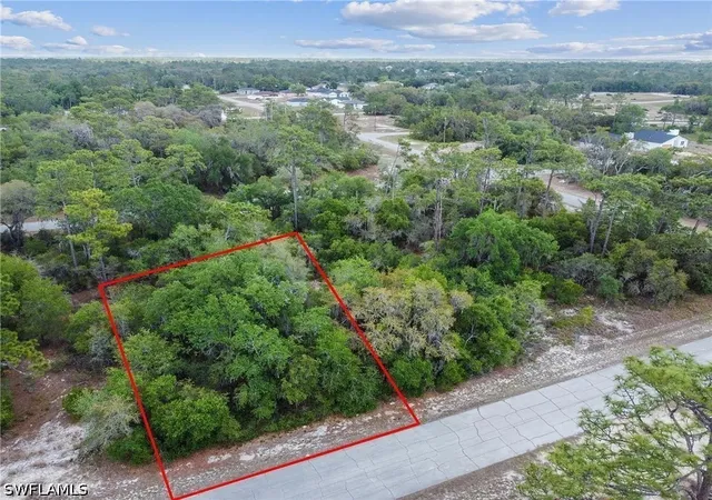 Photo 3 of Land for sale at 1305 Homosassa Ct, Kissimmee, FL 34759 | MLS# 226030241 | Listing updated on 2026-08-22