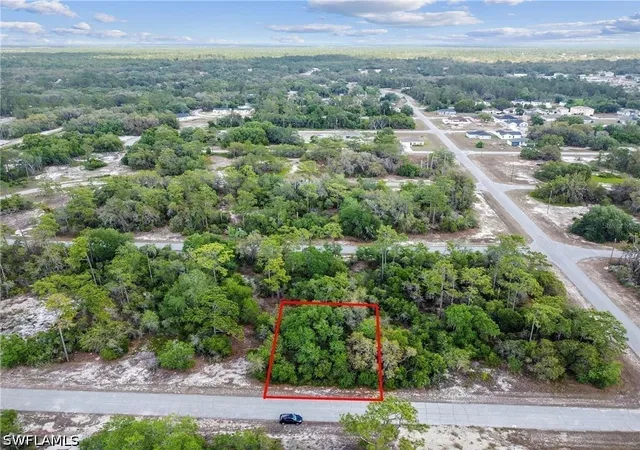 Photo 4 of Land for sale at 1305 Homosassa Ct, Kissimmee, FL 34759 | MLS# 226030241 | Listing updated on 2026-08-22