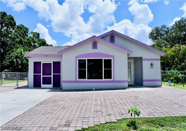 Photo 1 of Single family home for sale at 1169 Whitehead Crk Loop, Fort Myers, FL 33916 | MLS# 226030146 | Listing updated on 2026-08-20