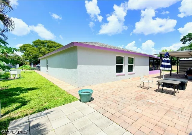 Photo 25 of Single family home for sale at 1169 Whitehead Crk Loop, Fort Myers, FL 33916 | MLS# 226030146 | Listing updated on 2026-08-20