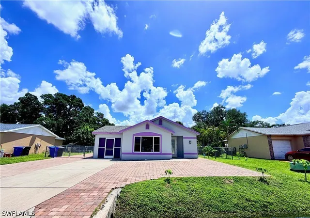 Photo 2 of Single family home for sale at 1169 Whitehead Crk Loop, Fort Myers, FL 33916 | MLS# 226030146 | Listing updated on 2026-08-20