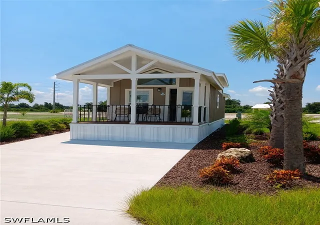 Photo 1 of Land for sale at 224 Riverclub Ct, Punta Gorda, FL 33982 | MLS# 226026547 | Listing updated on 2026-08-20