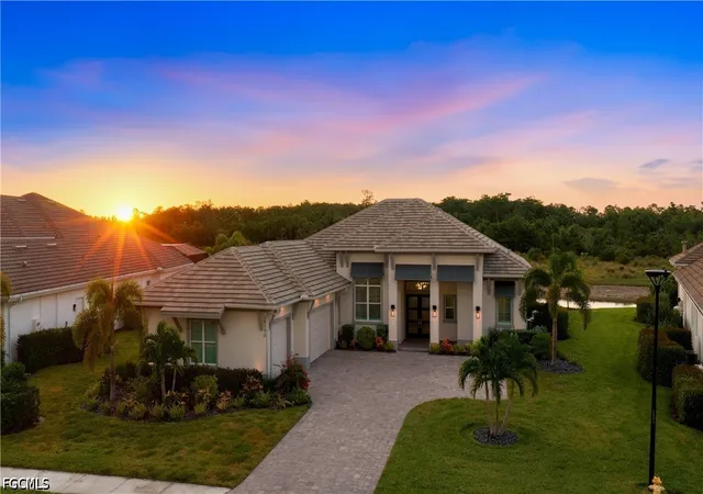 Photo 1 of Single family home for sale at 19130 Wildblue Blvd, Fort Myers, FL 33913 | MLS# 2026035524 | Listing updated on 2026-08-30