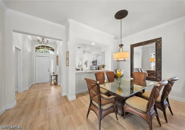 Photo 2 of Sale Pending at 479 Preswick Ln, Naples, FL 34120 | MLS# 226029584 | Listing updated on 2026-08-22