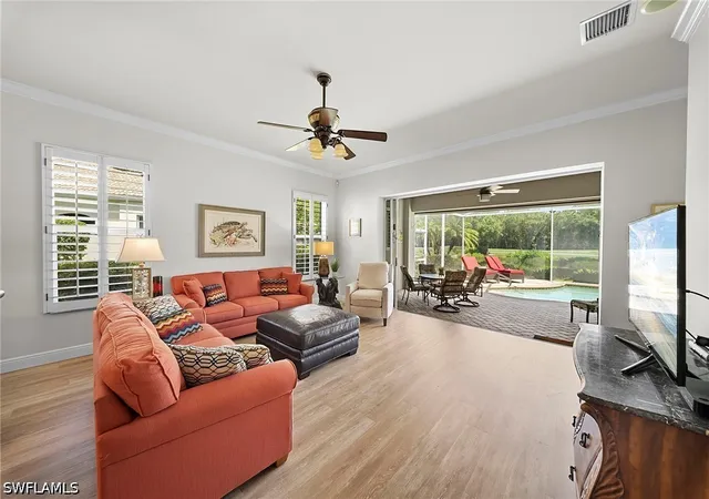 Photo 3 of Sale Pending at 479 Preswick Ln, Naples, FL 34120 | MLS# 226029584 | Listing updated on 2026-08-22