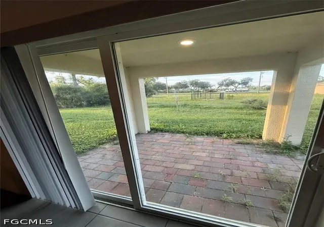 Photo 2 of Sale Pending at 2104 Ne 33rd Terrace, Cape Coral, FL 33909 | MLS# 2026035527 | Listing updated on 2026-08-29